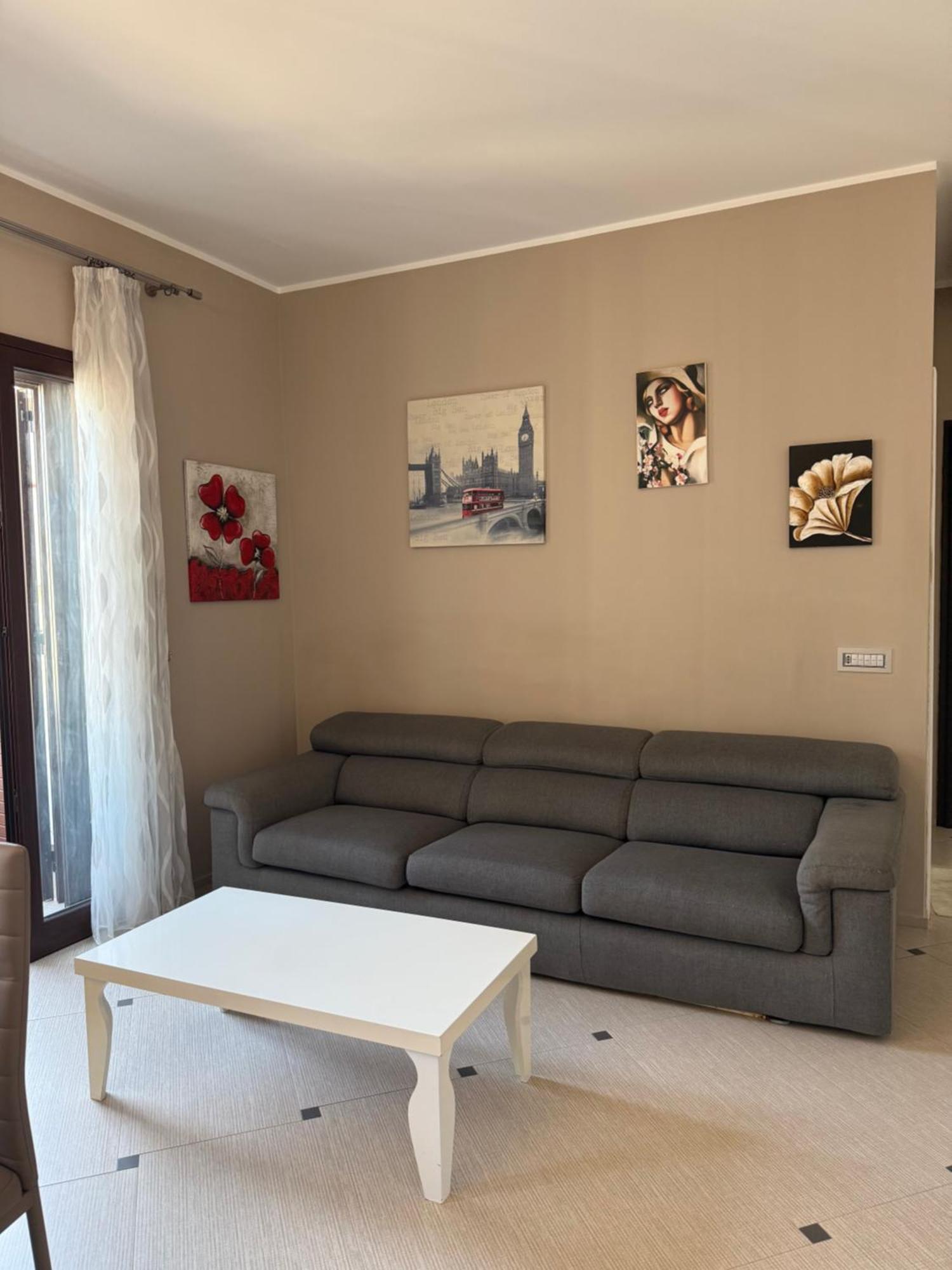 Conchiglia Regina - Casa Vacanze Gallipoli غالّيبولي المظهر الخارجي الصورة